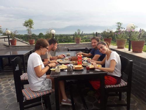 Фотография гостиницы Sweet Home