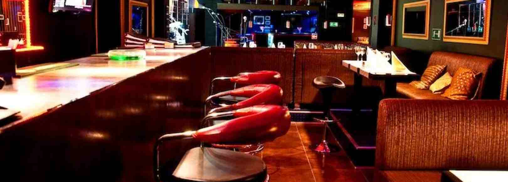 Фотография ночного клуба Жара