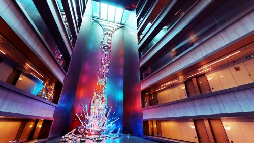 Фотография гостиницы VP Plaza España Design