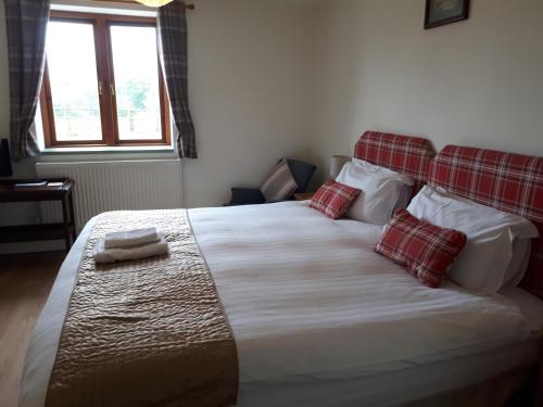 Фотография базы отдыха Highfields Farm B&B