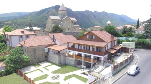 Фотография гостиницы Akido