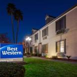 Фотография гостиницы Best Western Country Inn Temecula