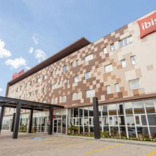 Фотография гостиницы ibis Caucaia Porto do Pecem