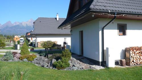 Фотография гостевого дома Chalet Jayata