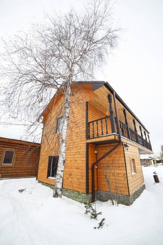 Фотография мини отеля Империя отдыха