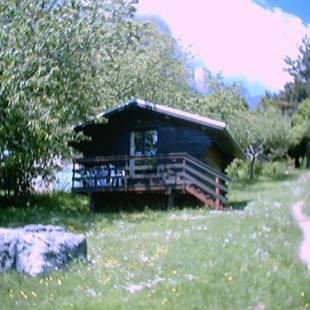 Фотографии гостевого дома 
            Chalets du Vieux Frêne