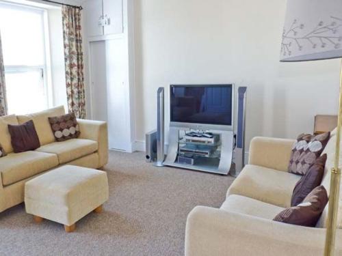 Фотография гостевого дома Dunholme House