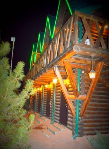 Фотография мини отеля Русский Стиль