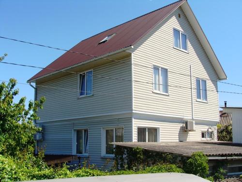 Фотография гостевого дома Славянский дворик