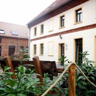 Фотографии гостевого дома 
            Gutshof Leipzig- Podelwitz Pension