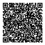 QR код гостевого дома Теоны