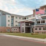 Фотография гостиницы Residence Inn by Marriott Philadelphia Valley Forge/Collegeville