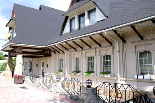 Фотография гостиницы Caramel