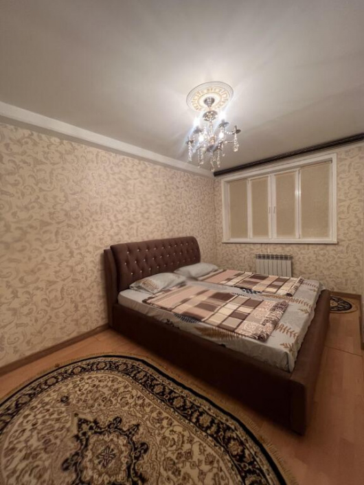 Фотографии квартиры
Апартаменты в Дербенте