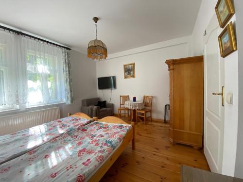 Фотография гостевого дома Villa Parkowa 5