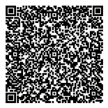 QR код гостиницы Певческая Башня