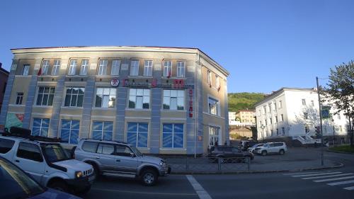 Фотография гостиницы Гум