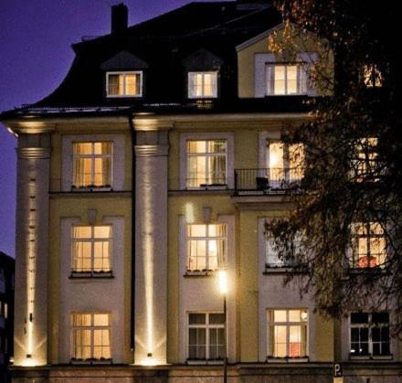 Фотография гостиницы Das Nikolai Hotel