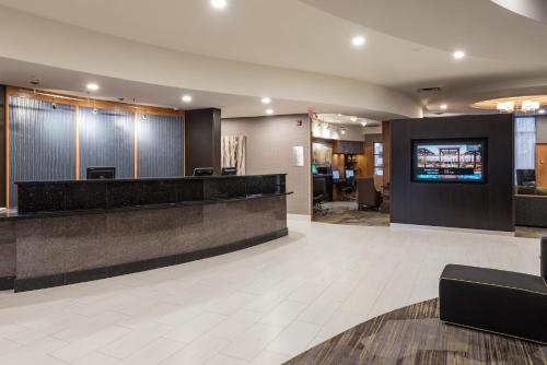 Фотография гостиницы Courtyard by Marriott Toronto Vaughan