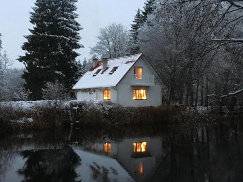 Фотография гостевого дома River Villa