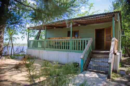 Фотография гостевого дома Донское ранчо 2