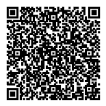 QR код базы отдыха Чайка