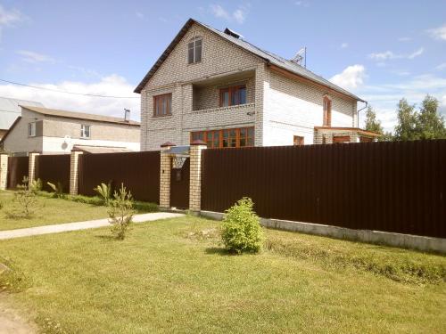 Фотография гостевого дома Мотильда