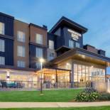 Фотография гостиницы Homewood Suites By Hilton Edina Minneapolis