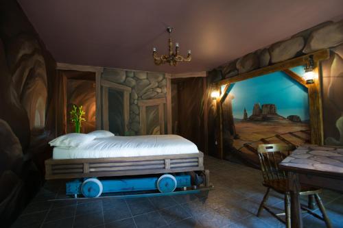 Фотография гостевого дома Guest house Western-city