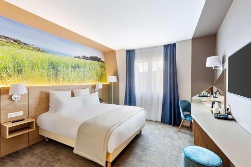 Фотография гостиницы Best Western Le Beffroi