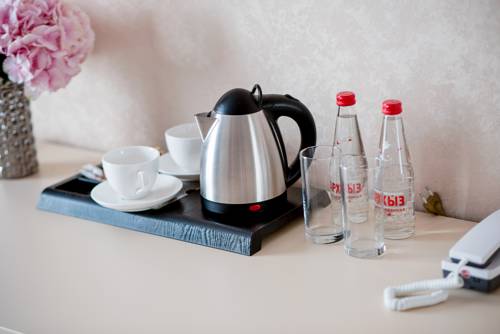 Фотографии гостиницы
Парк отель