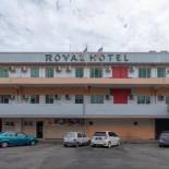 Фотография гостиницы OYO 89408 Royal Hotel