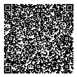 QR код хостела Петя и Волк на стрелке В.О.