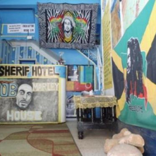 Фотография хостела Bob Marley House Sherief Hotel Luxor