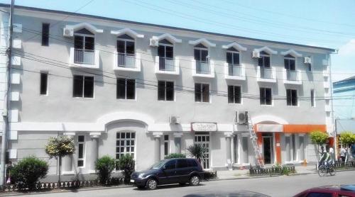 Фотография гостиницы Самегрело