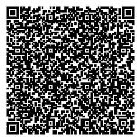 QR код гостиницы Дом Достоевского