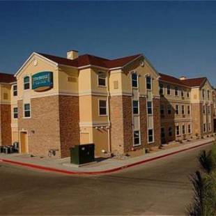 Фотографии гостиницы 
            Staybridge Suites Albuquerque North, an IHG Hotel