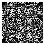 QR код гостиницы Усадьба Кузнецово