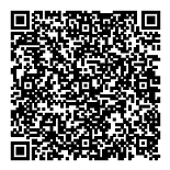 QR код гостевого дома Рай