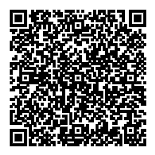 QR код достопримечательности Озеро Сенеж