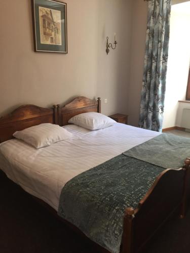 Фотография гостиницы Hôtel Berceau Du Vigneron