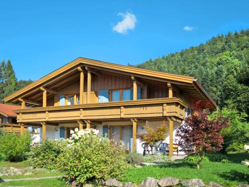 Фотографии гостевого дома
Holiday Home Chalet Chiemsee