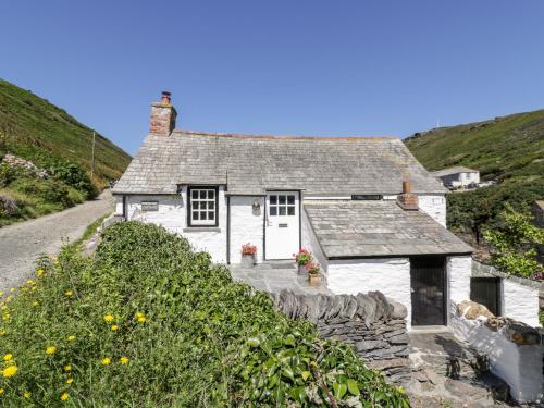 Фотографии гостевого дома 
            Harbour Cottage