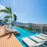 Фотография гостиницы The Marina Phuket Hotel - SHA Extra Plus