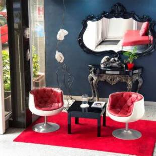 Фотографии гостиницы
Urban Hotel Amadeos