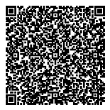 QR код гостиницы Виаль