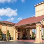 Фотография гостиницы Quality Inn & Suites Memphis East