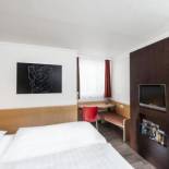 Фотография гостиницы ibis Kassel Melsungen