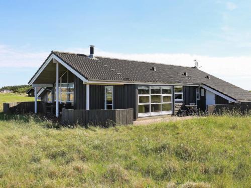 Фотография гостевого дома Holiday home Hirtshals IV