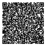 QR код гостиницы Мон Плезир